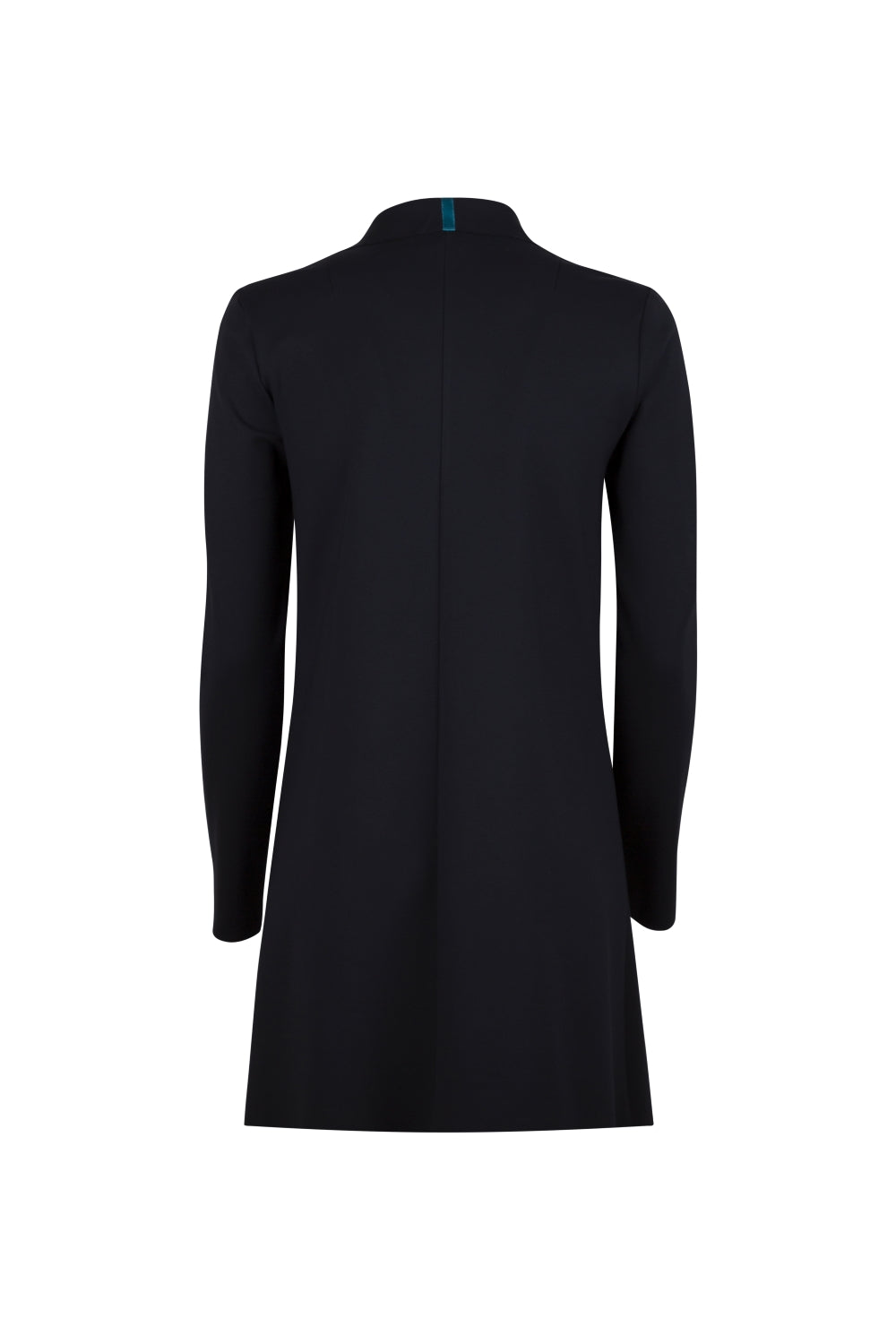 Jacke mit Zierstreifen | Klassisch