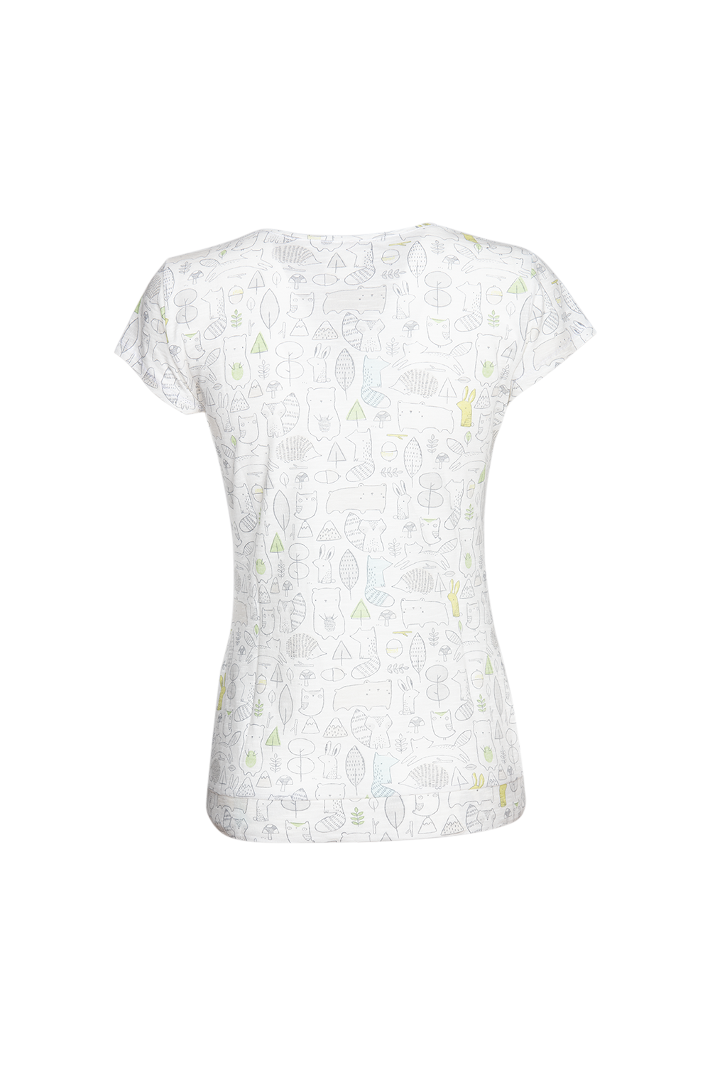 Shirt "Wo-ist-Walter" Basic | Baumwolle