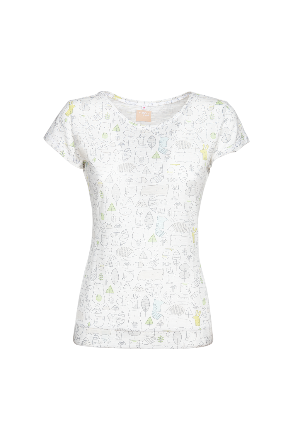 Shirt "Wo-ist-Walter" Basic | Baumwolle