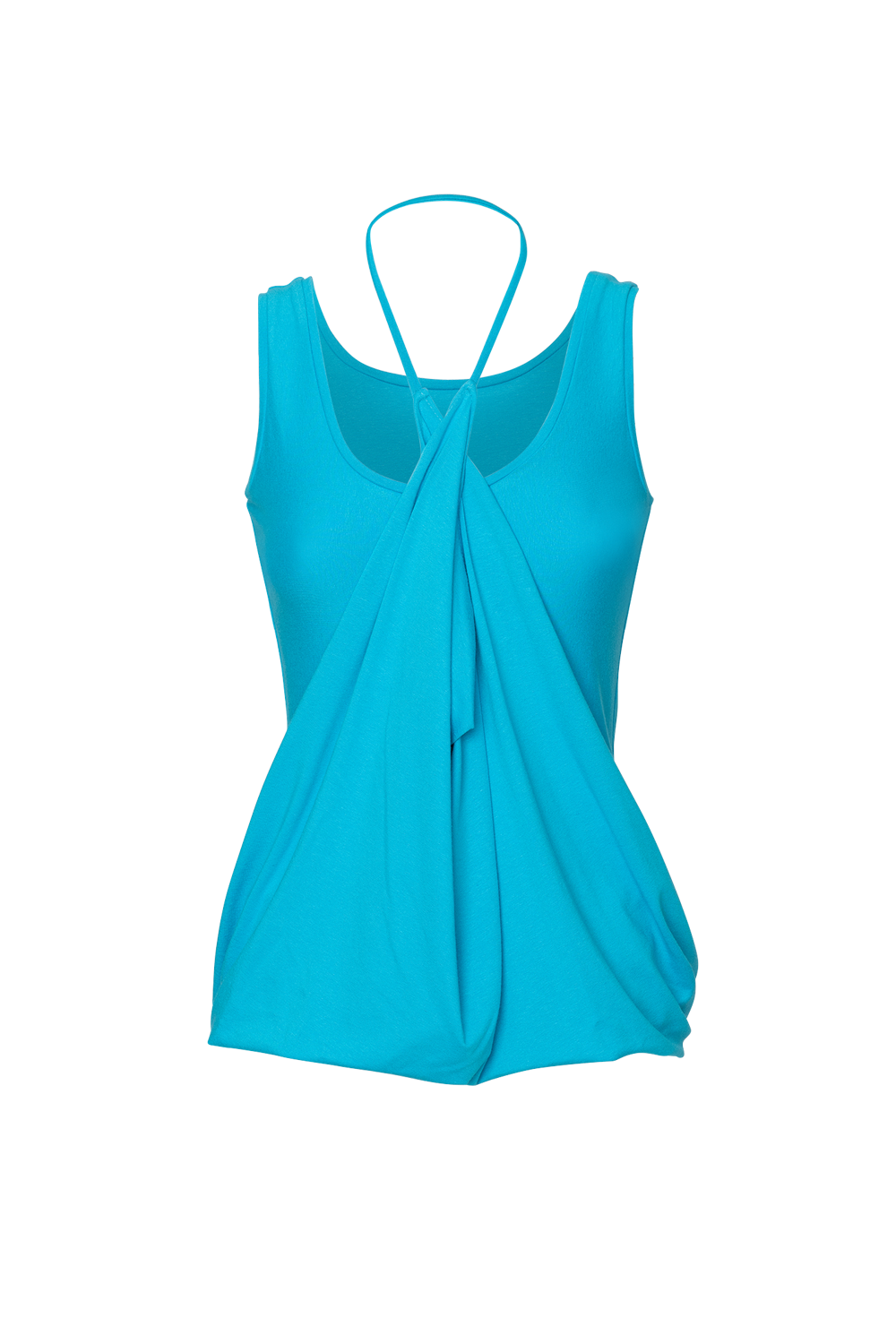 Jersey Top wandelbar | Wunschfarbe