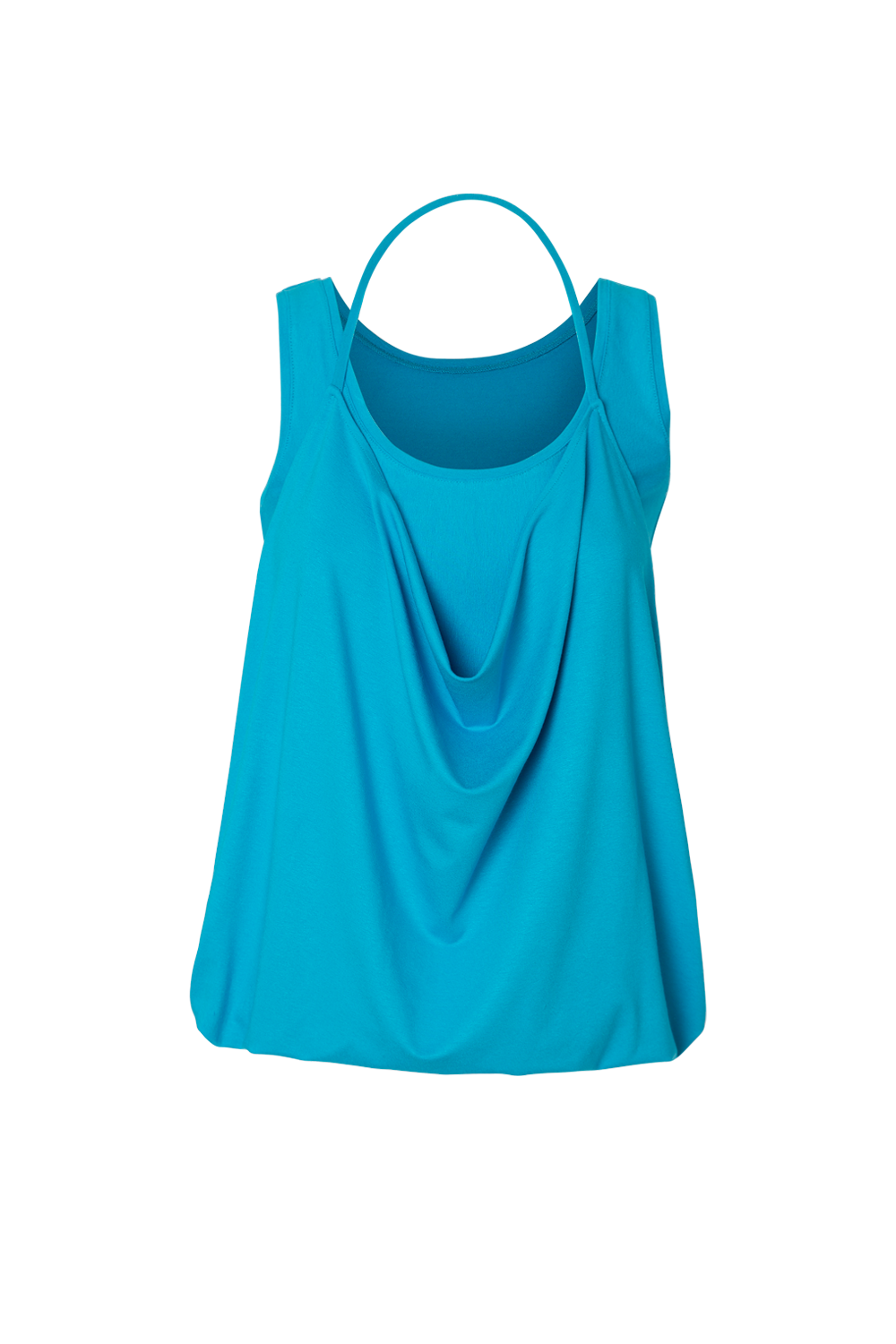 Jersey Top wandelbar | Wunschfarbe