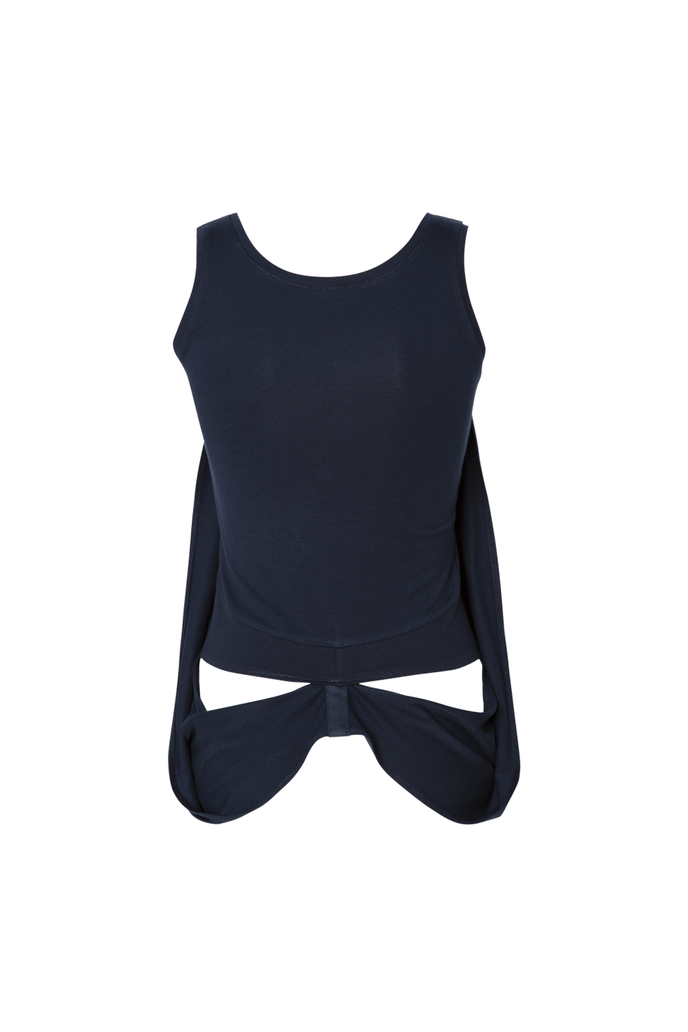Jersey Top wandelbar | Wunschfarbe