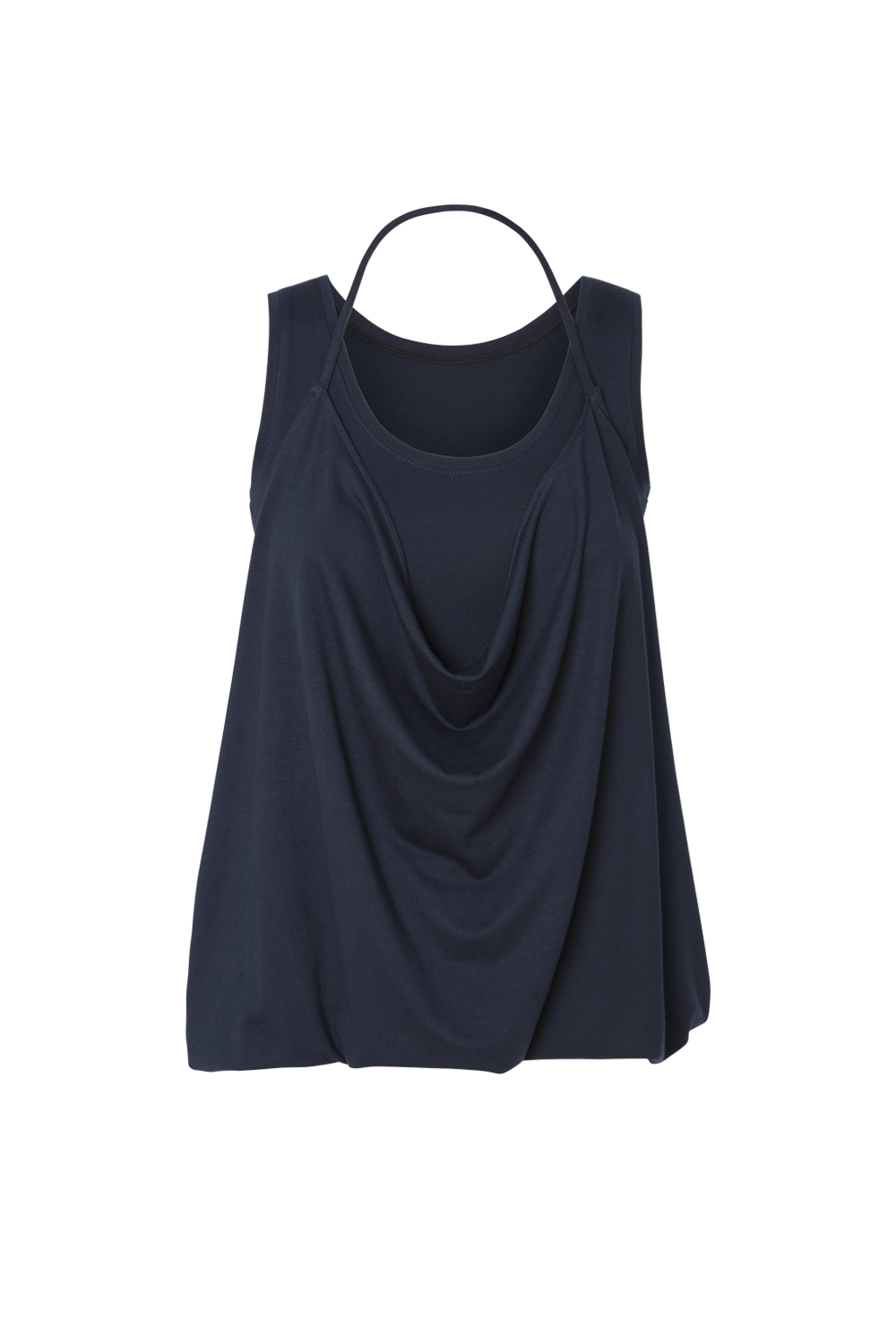 Jersey Top wandelbar | Wunschfarbe