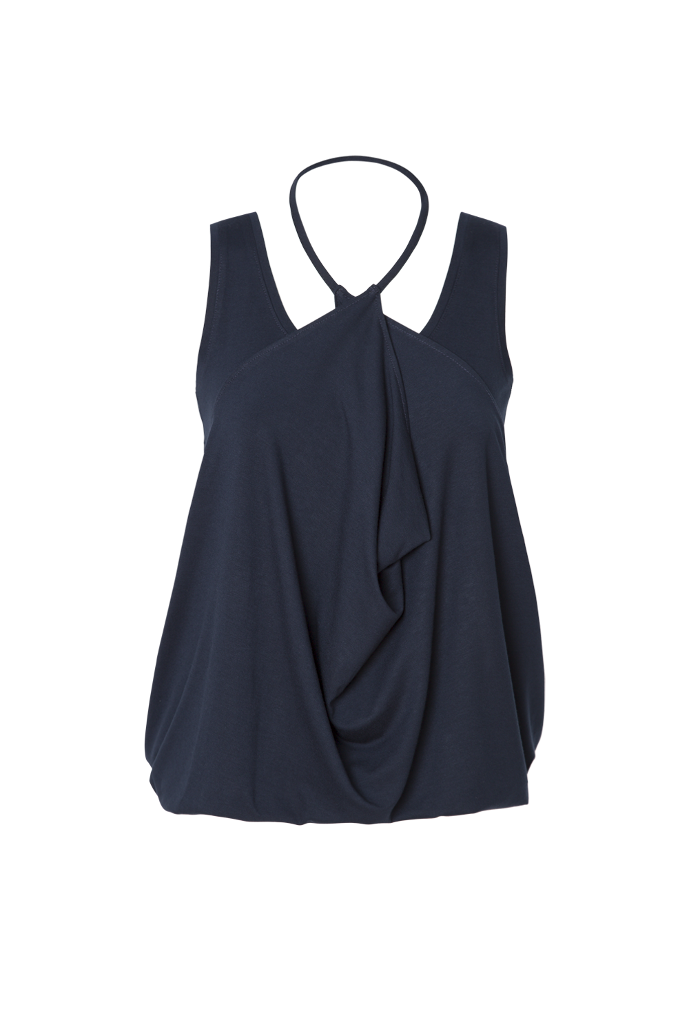 Jersey Top wandelbar | Wunschfarbe