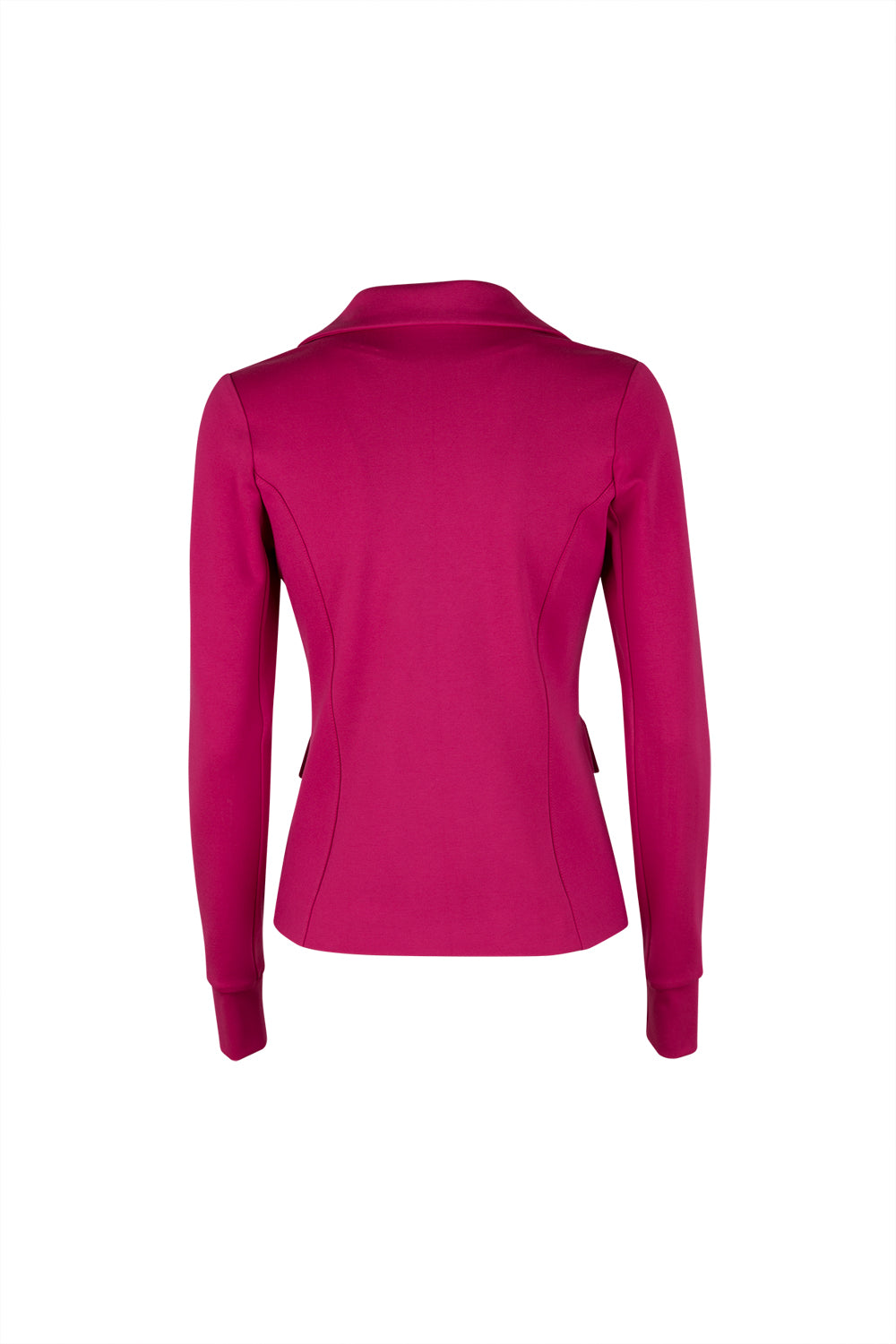 Blazer Jacke mit Reverskragen | Klassisch