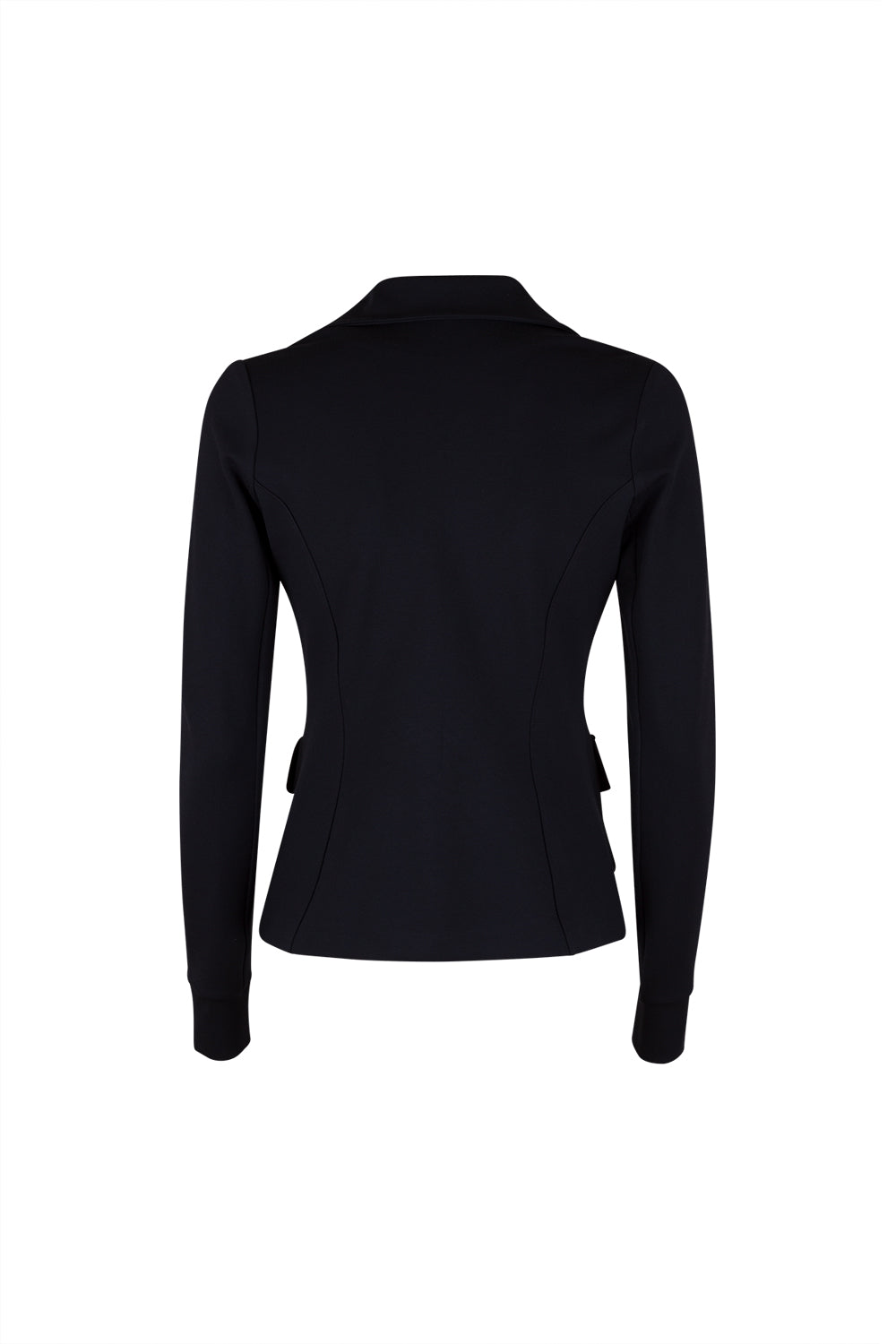 Blazer Jacke mit Reverskragen | Klassisch