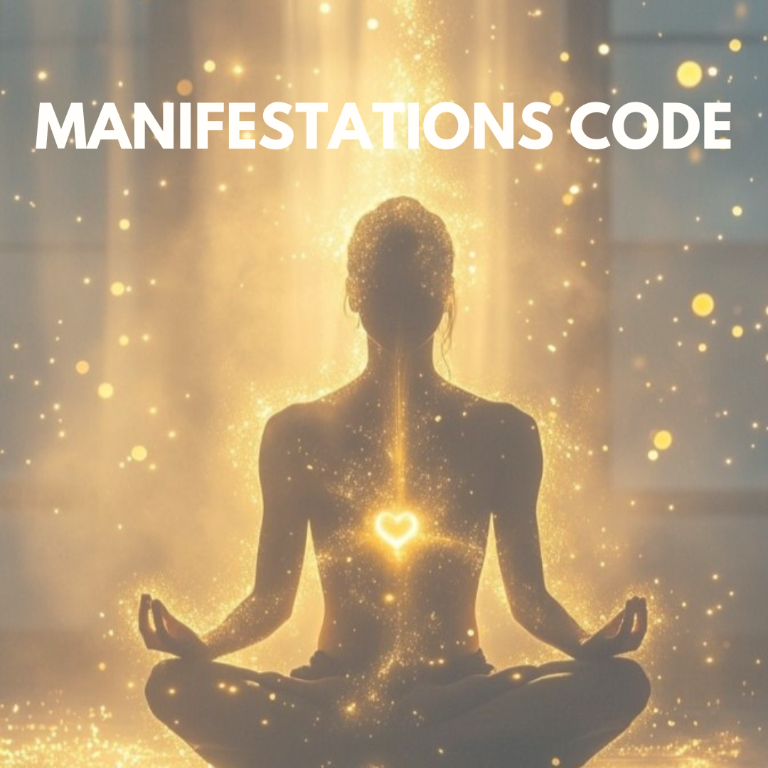 MANIFESTATIONS CODE